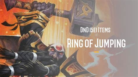 5e jump|Jump .